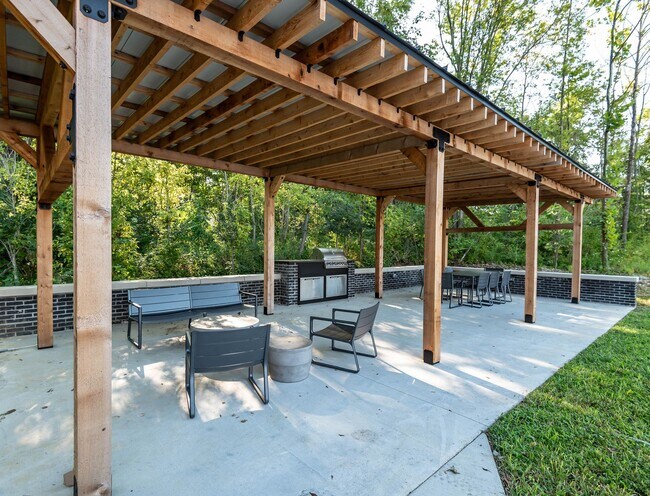 Foto del edificio - The Ellett