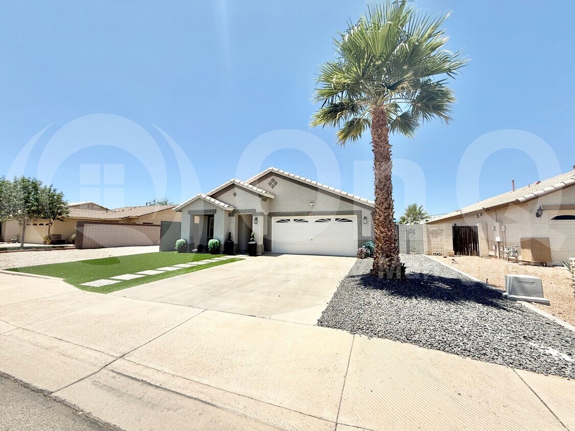 Foto principal - 3512 S Moccasin Trail