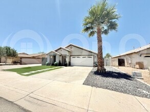 Building Photo - 3512 S Moccasin Trail