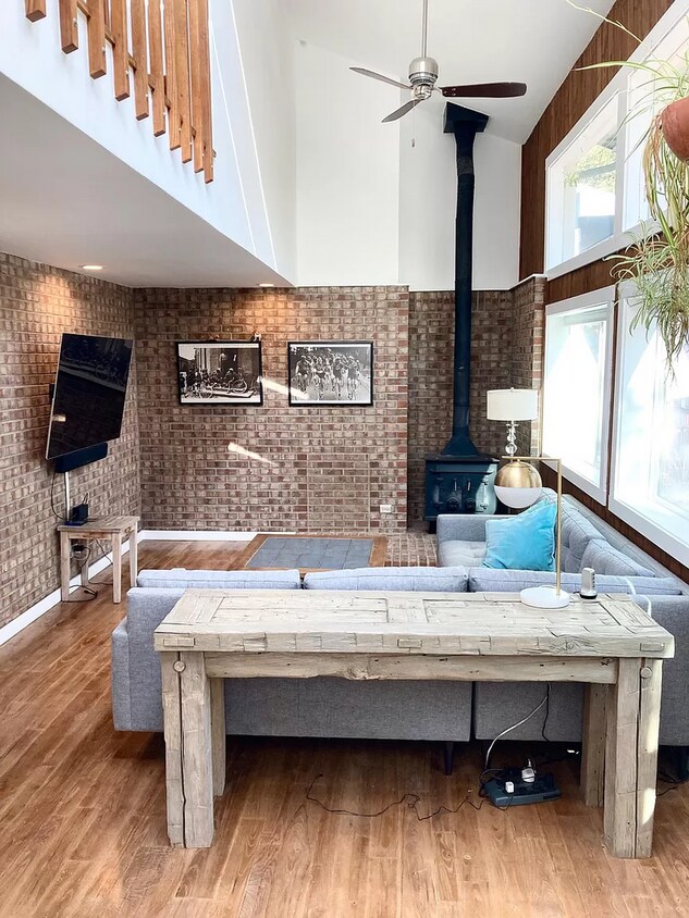 Foto principal - 1124 Walz Ave