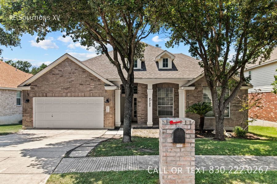 Foto principal - 4723 Ranchers Ridge