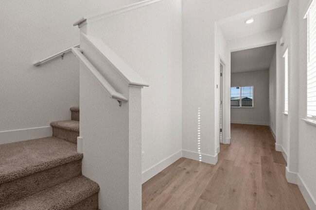 Building Photo - The Aspen - Luxurious 3 Bedroom 2.5 Bath T...