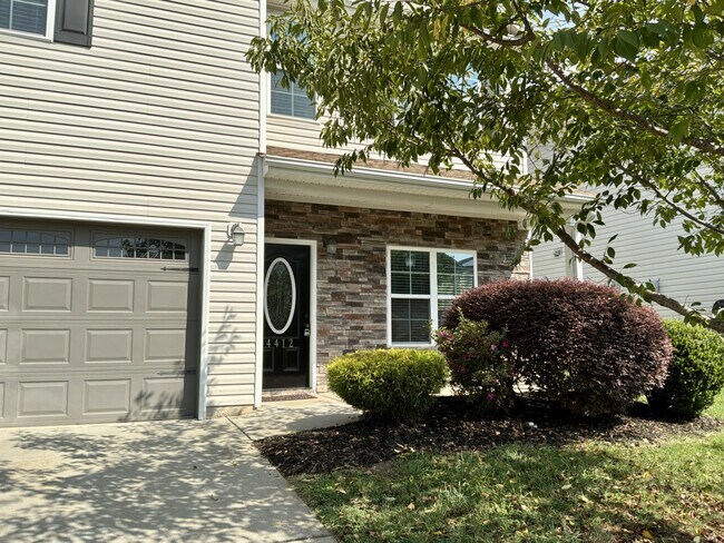 Building Photo - 4412 Morning Ridge Ln