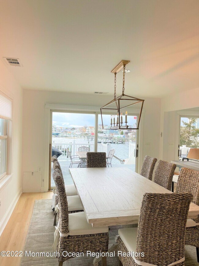 131 Randall Ave, Point Pleasant Beach, NJ 08742 House Rental in Point