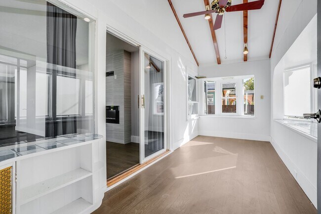 Foto del edificio - NEWLY REMODELED 3 Bed, 1 Bath Rental Home ...