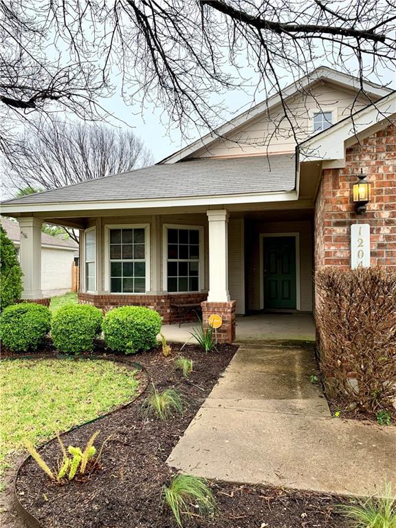 Building Photo - 1204 Bunratty Cir
