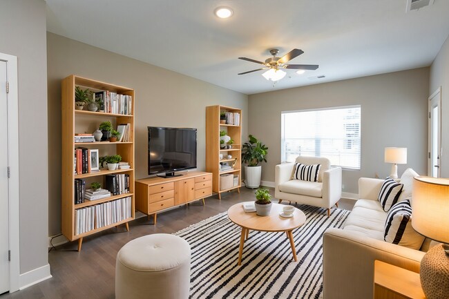 Foto del edificio - 5511 NE 80th Ter