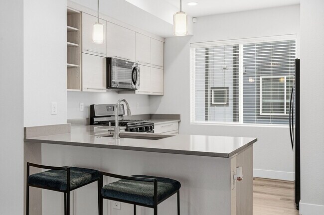 Cocina - 5528 W 10th Pl