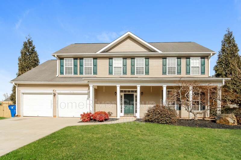 807 Croftwood Dr, Gibsonville, NC 27249 House Rental in Gibsonville