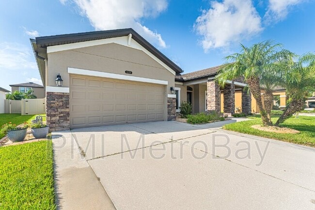 Building Photo - 8449 Bluevine Sky Dr