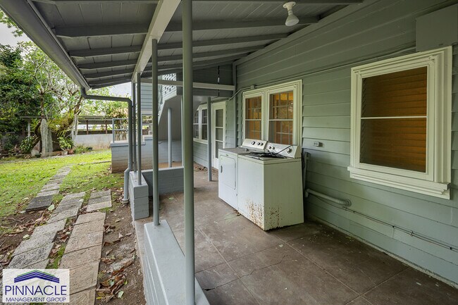 Building Photo - 3107 Oahu Ave