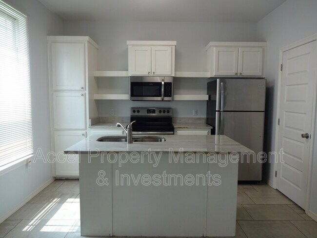 Foto del edificio - 401 Ebony