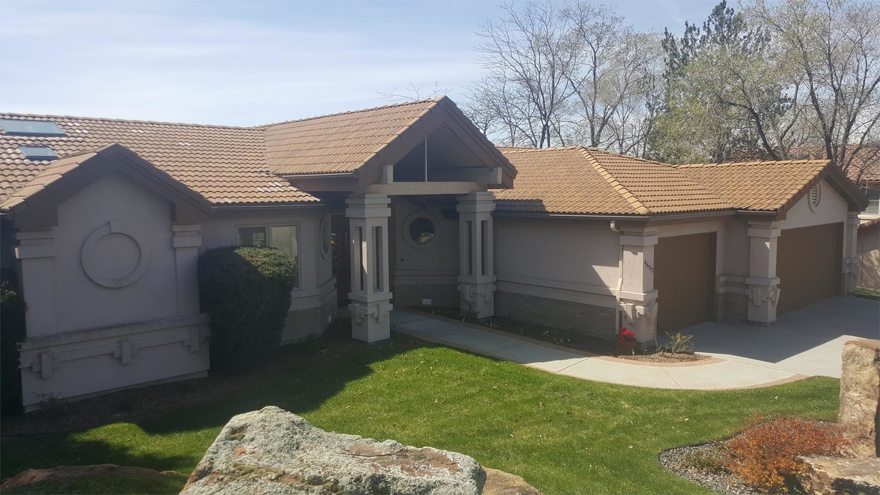Foto principal - 4603 W Quail Ridge Dr
