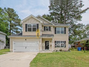 Building Photo - 2723 Rodgers St