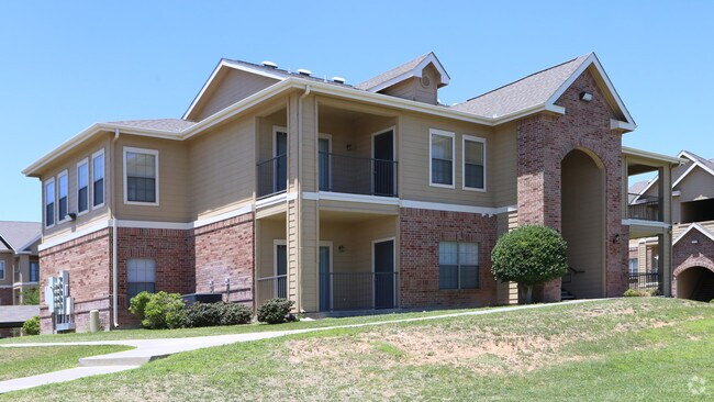 Foto del edificio - Plum Creek