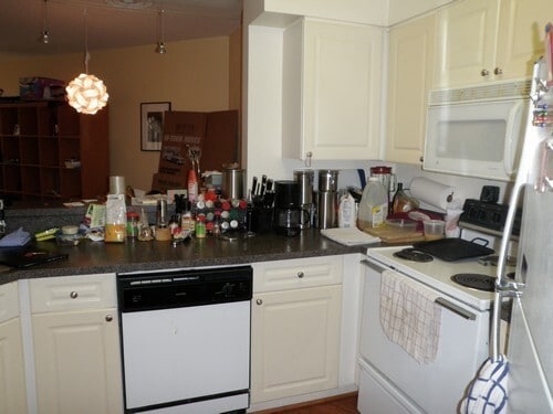 Foto del edificio - Beautiful One Bedroom One Bath In the Heart of Downtown and Logan Circle! Must See!