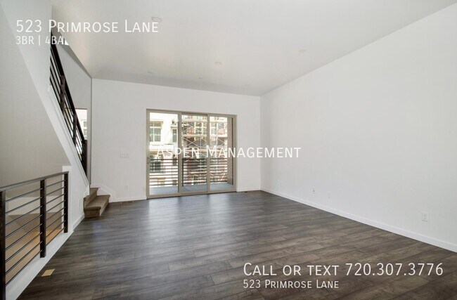 Foto del edificio - Immaculate 3BD/3.5BA Downtown Superior Pai...