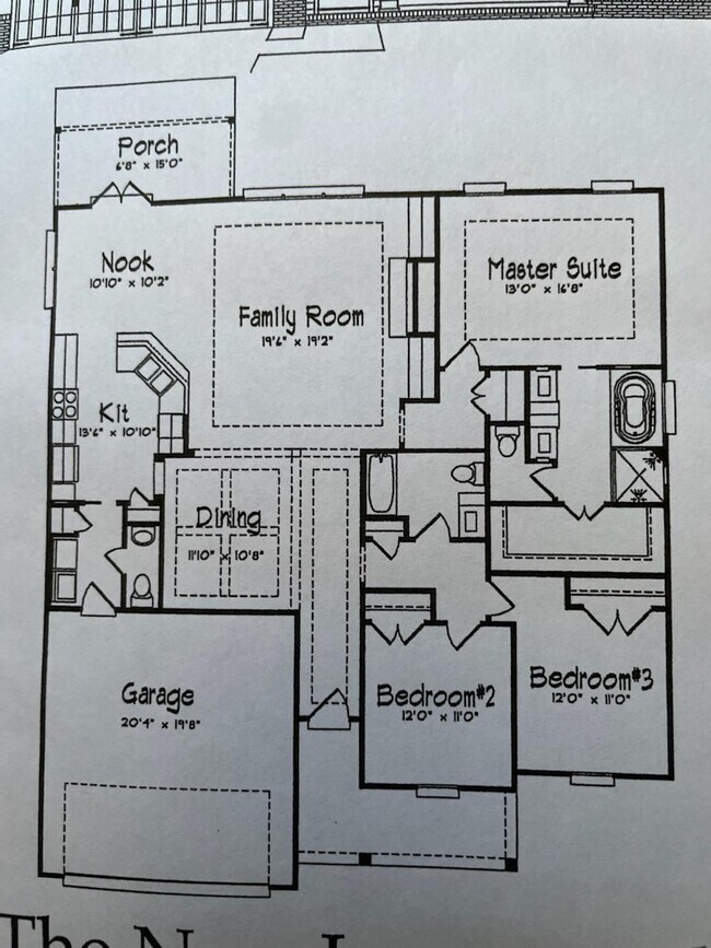 Foto del edificio - 564 Pine Walk Dr