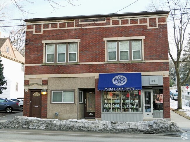 Building Photo - 1937 University Ave