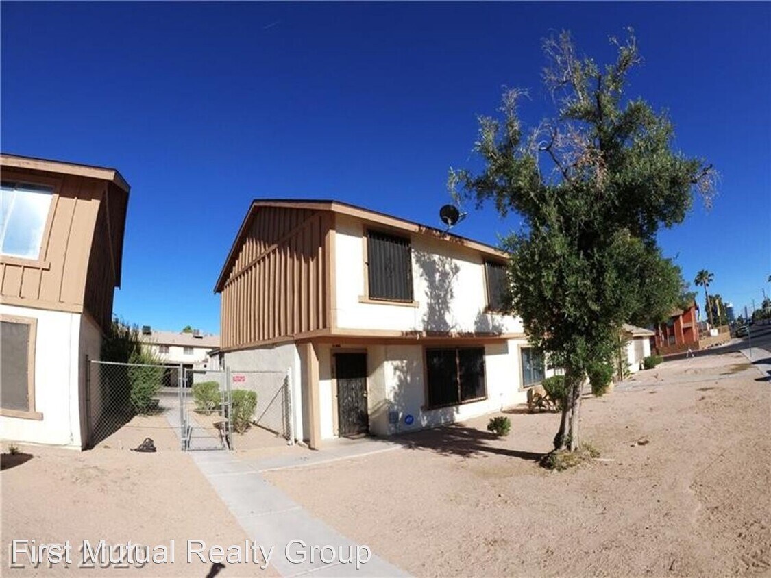 Foto principal - 4 br, 2 bath House - 3166 Marsford