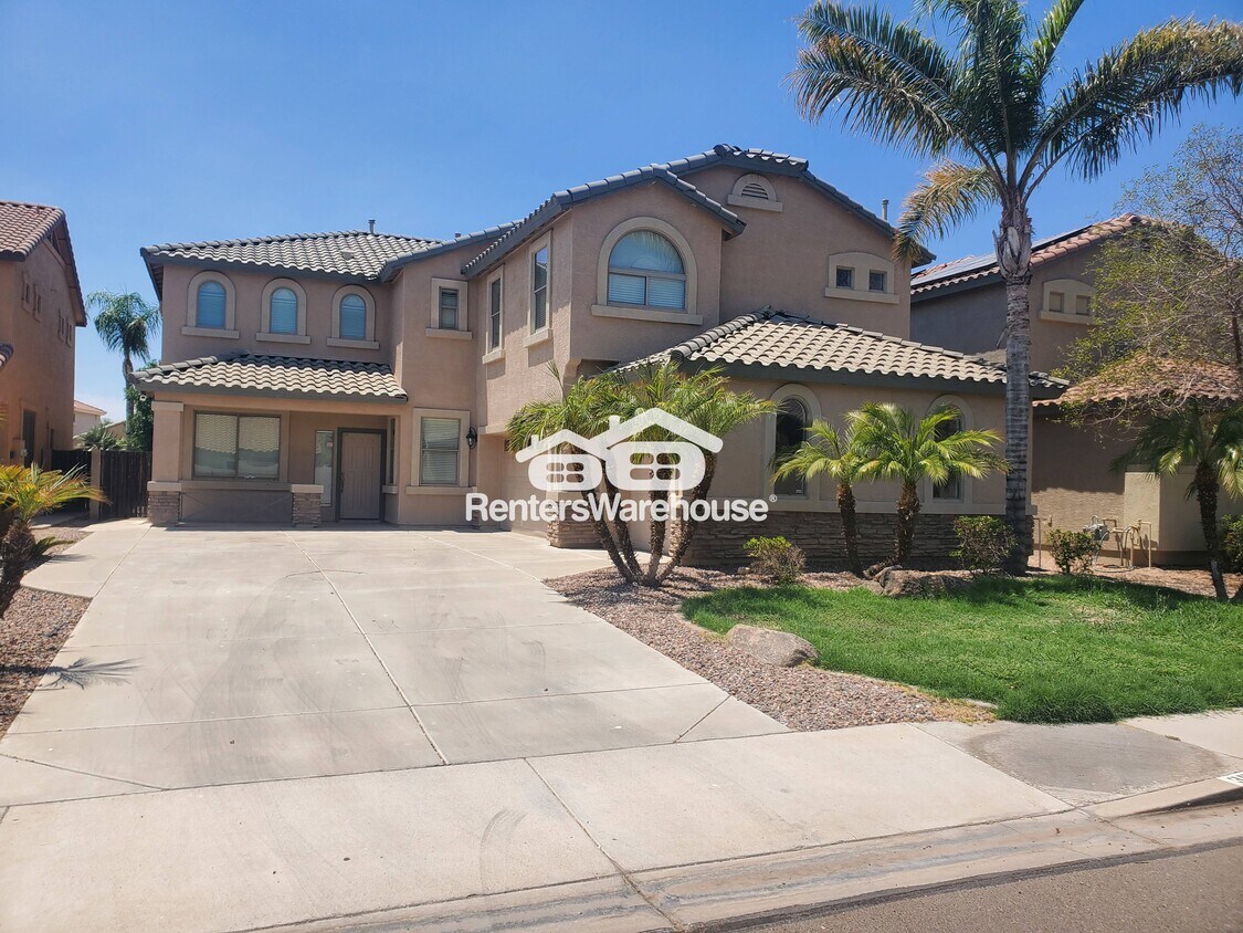 Foto principal - 38128 N Beverly Ave