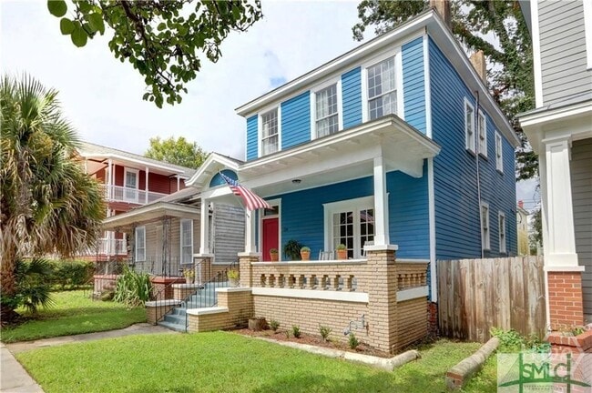 Foto del edificio - 514 E Anderson St