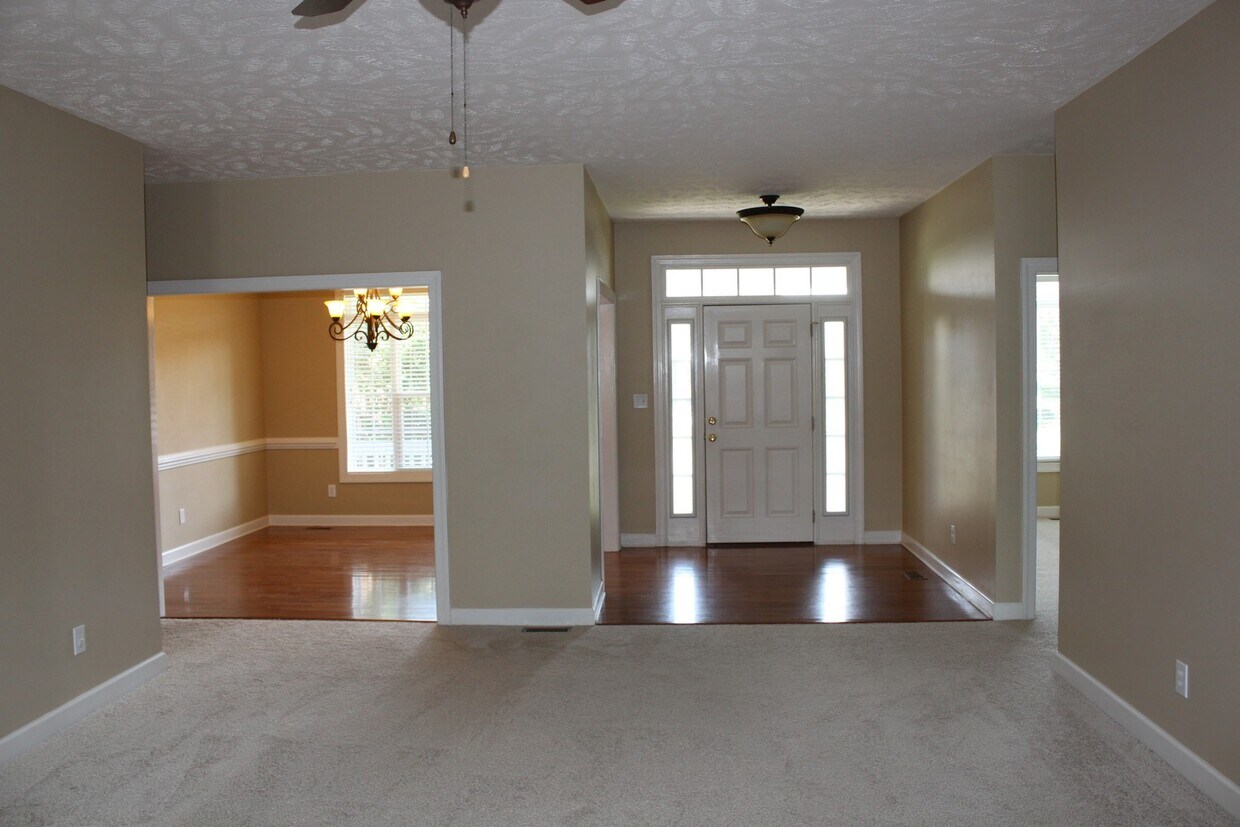 House for Rent Jack Britt High School House Rental in Fayetteville