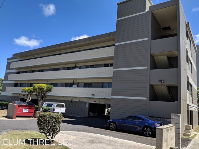 Building Photo - 1811 Bingham St