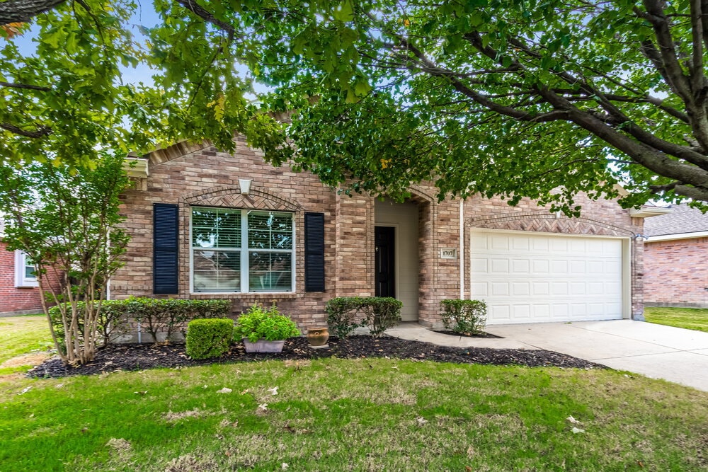 Foto principal - 1707 White Mountain Wy