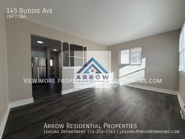 Building Photo - 145 Buddie Ave