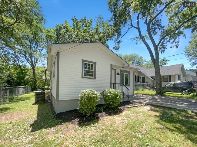 Foto del edificio - 114 McKinley St