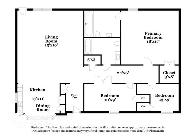 Foto del edificio - 6191 Jeffrey Dr