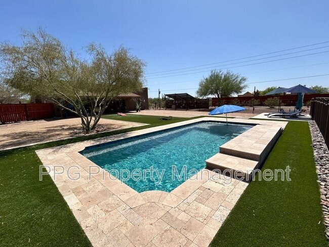 Foto del edificio - 29507 N 155th Ave.