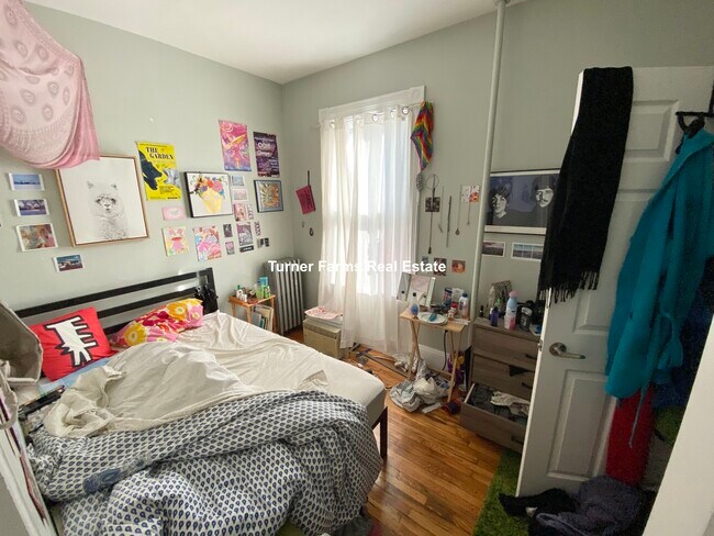 Foto del edificio - 3 Oswald St