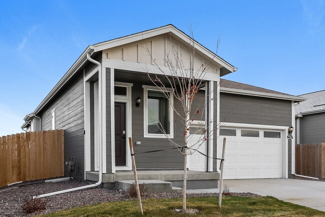 Building Photo - 9476 Yampa Ct