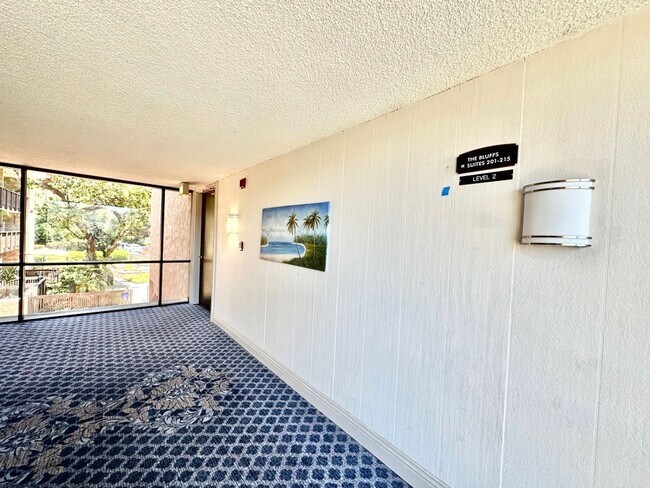 Foto del edificio - 6202 Friars Rd