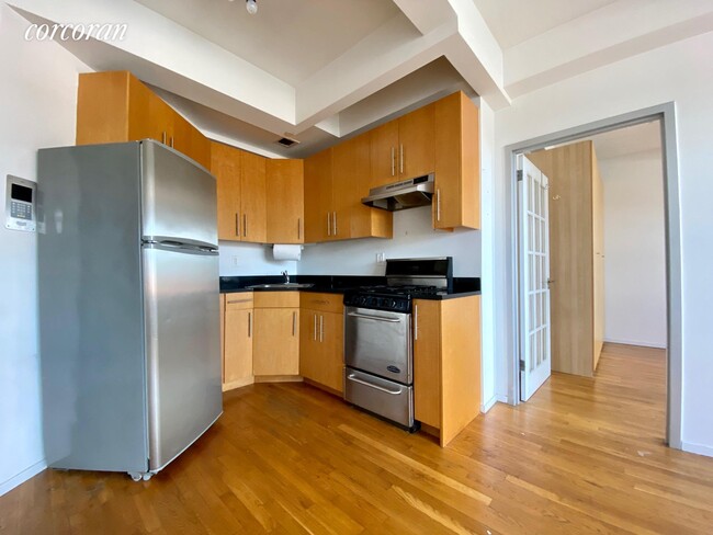 Building Photo - 234 Skillman Ave