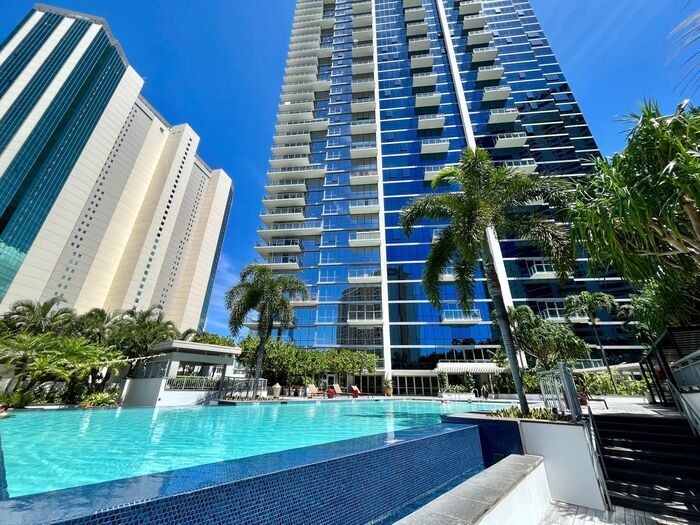 Foto principal - Waihonua: Luxury Low Level 2 Bed, 2 Bath C...