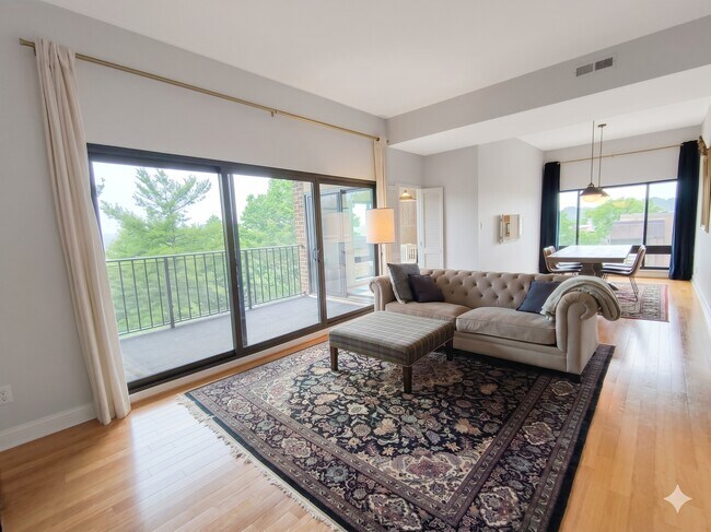Foto del edificio - 110 Roberts Ln