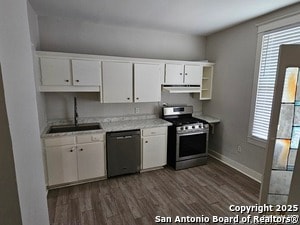 Foto del edificio - 1022 W Gramercy Pl