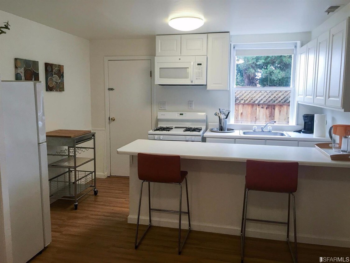 Foto principal - 2631 22nd Ave