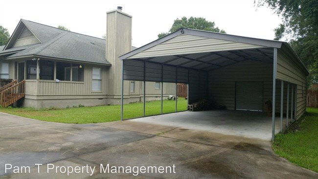 Foto del edificio - 116 Rose Dhu Way