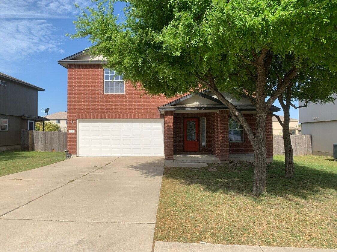 210 Creston St, Hutto, TX 78634 House for Rent in Hutto, TX