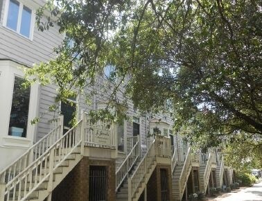 Foto del edificio - Gardens on Gaston