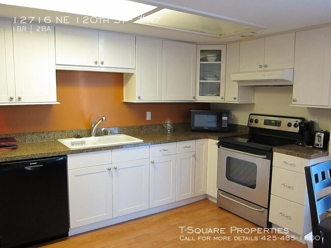 Foto del edificio - 12716 NE 120th St