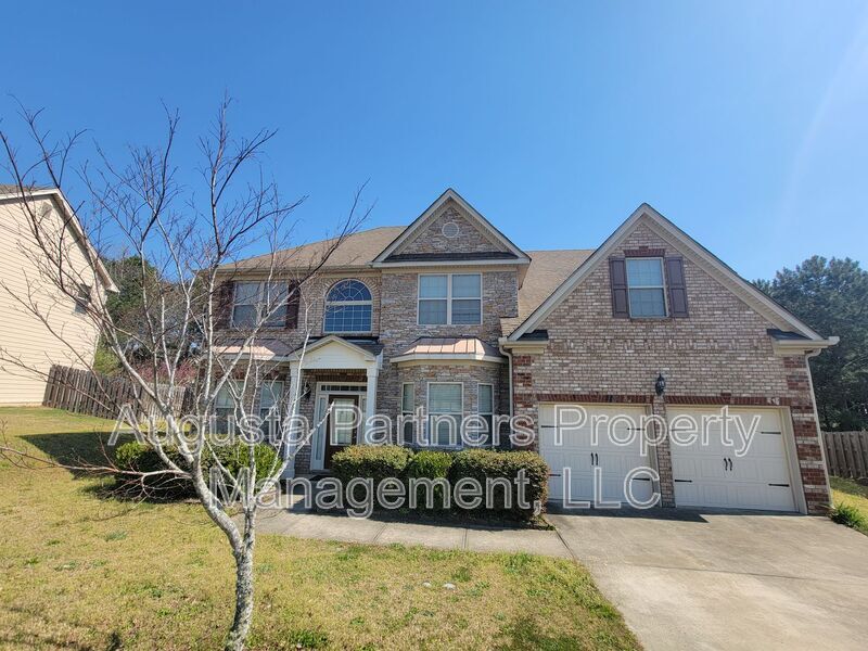 325 Bellhaven Dr, Evans, GA 30809 House Rental in Evans, GA