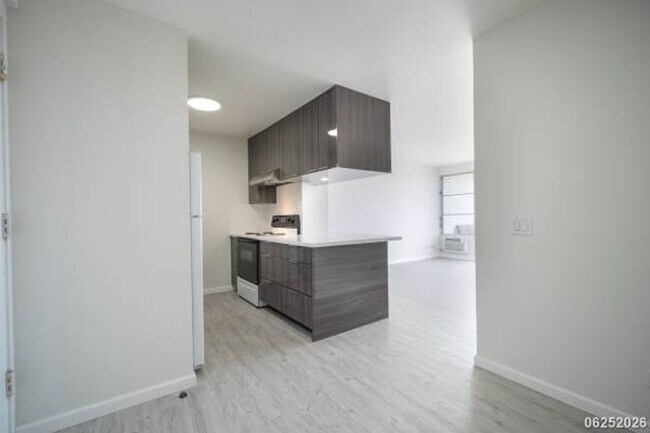 Foto del edificio - Fully Remodeled 1BR/1BA/1PKG Unit in Waialae Gardens (Kahala)
