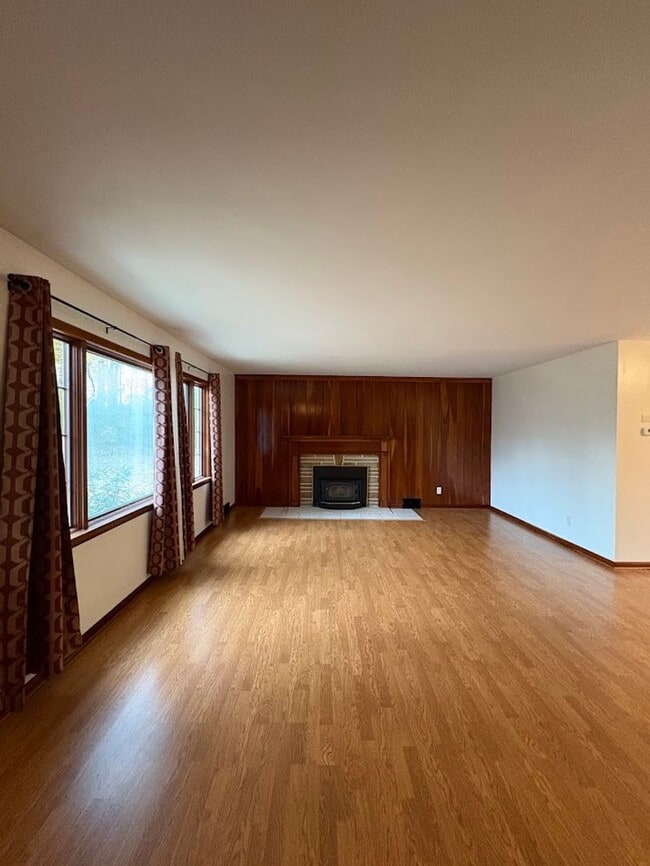 Foto del edificio - Two bedroom home for rent - Country living...