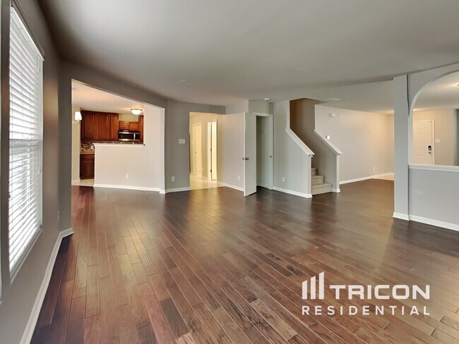 Foto del edificio - 194 Wolf Creek Ln