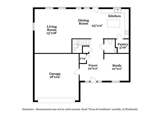 Foto del edificio - 18404 Sunrise Oaks Ct